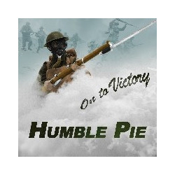 ON TO VICTORY