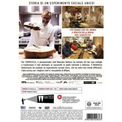 IL REFETTORIO - DVD                      REGIA PETER SVATEK