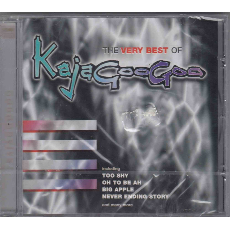 THE GREATEST HITS