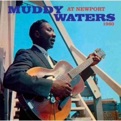 AT NEWPORT 1960 (+ SINGS...