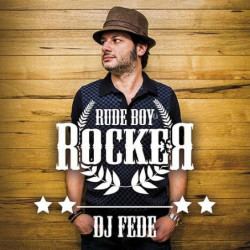 RUDE BOY ROCKER