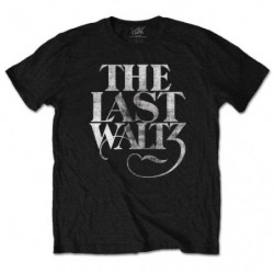 THE BAND THE LAST WALTZ...