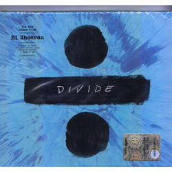 DIVIDE - DELUXE