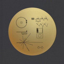VOYAGER GOLDEN RECORD