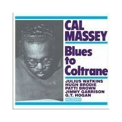BLUES TO COLTRANE