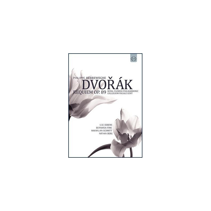 PHILIPPE HERREWEGHE - ANTONIN