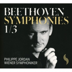 SINFONIA N.1 OP.21, N.3...