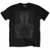 TUPAC - TRUST NO ONE BLACK (T-SHIRT UNISEX TG. L)