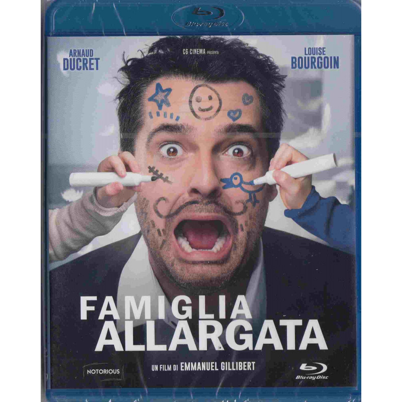 FAMIGLIA ALLARGATA