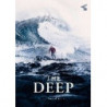 THE DEEP BLU RAY DISC