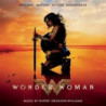 WONDER WOMAN (ORIGINAL MOTION PICTURE SO