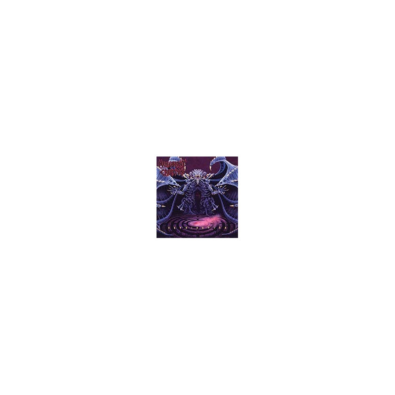 RETRIBUTION