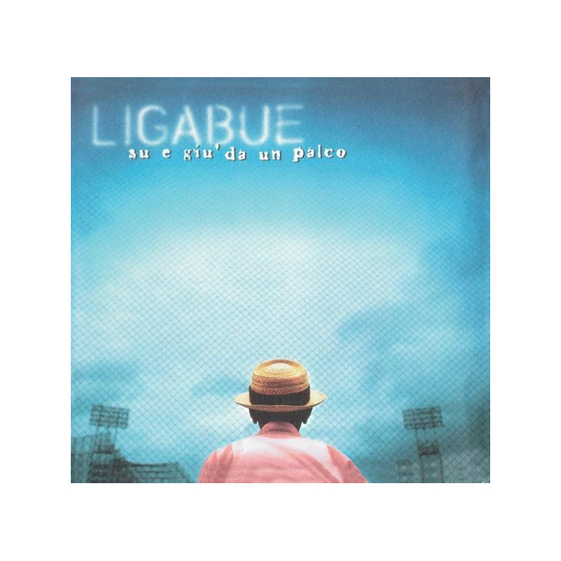 SU E GIU DA UN PALCO