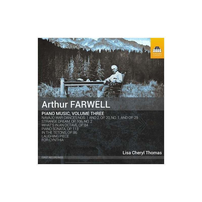 OPERE PER PIANOFORTE (INTEGRALE), VOL.3