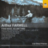 OPERE PER PIANOFORTE (INTEGRALE), VOL.3