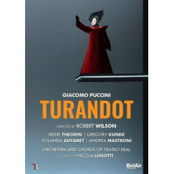 TURANDOT