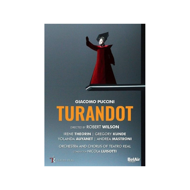 TURANDOT