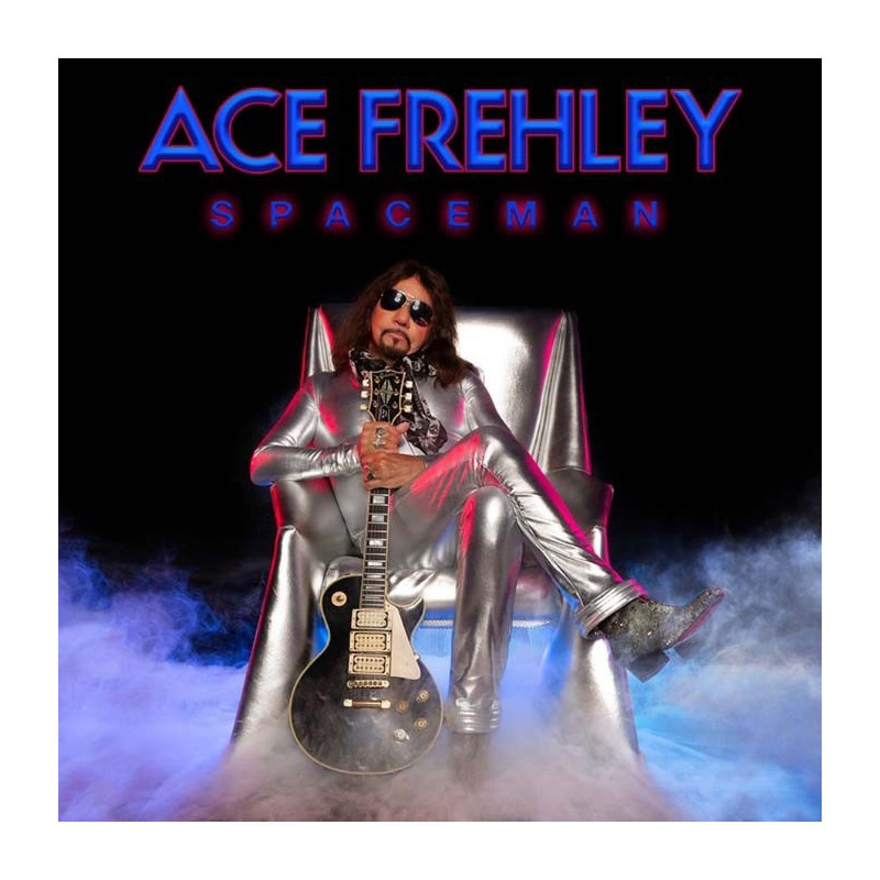SPACEMAN