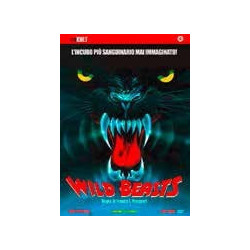 WILD BEAST  (1982)