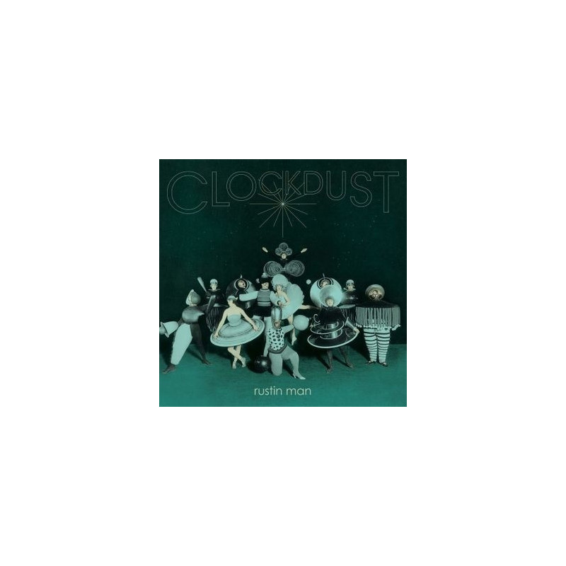 CLOCKDUST