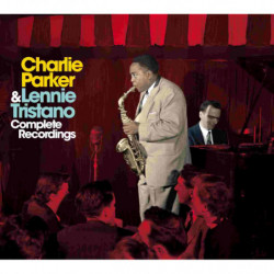 CHARLIE PARKER & LENNIE...