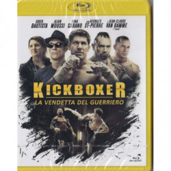 KICKBOXER: LA VENDETTA DEL...