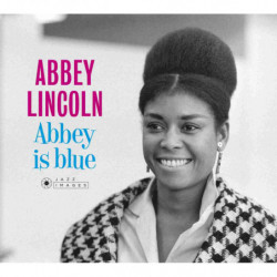 ABBEY IS BLUE (+ 7 BONUS...