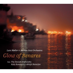 GLOW OF BENARES