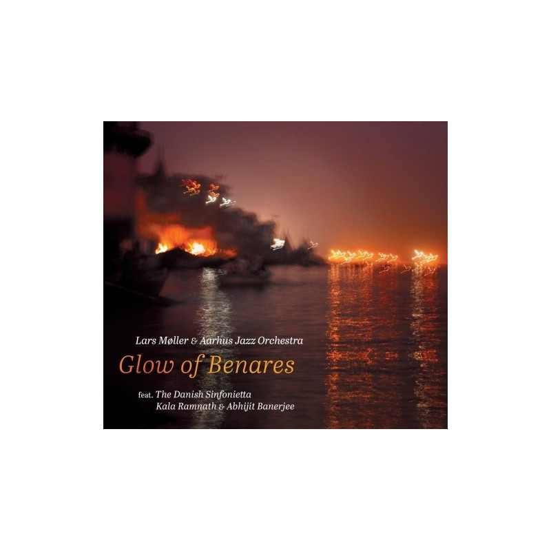 GLOW OF BENARES