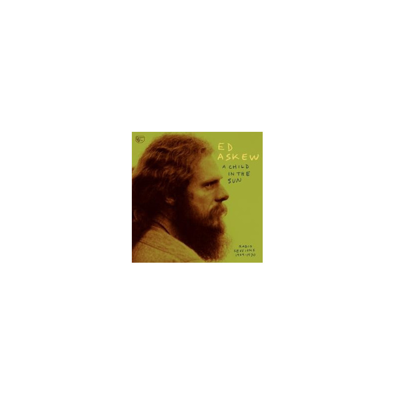 A CHILD IN THE SUN: RADIO SESS