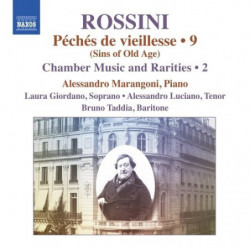 OPERE PER PIANOFORTE...