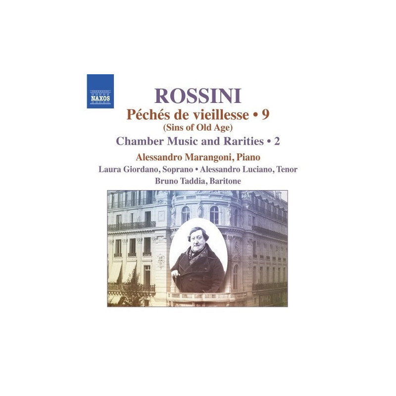 OPERE PER PIANOFORTE (INTEGRALE), VOL.9: