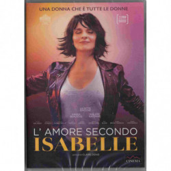 L'AMORE SECONDO ISABELLE