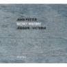 JOHN POTTER: SECRET HISTORY