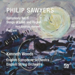 SINFONIA N.3, SONGS OF LOSS...