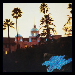 HOTEL CALIFORNIA: 40TH...