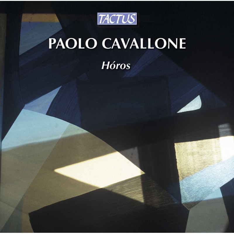 CAVALLONE: HOROS