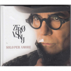ZEROVSKIJ...SOLO PER AMORE