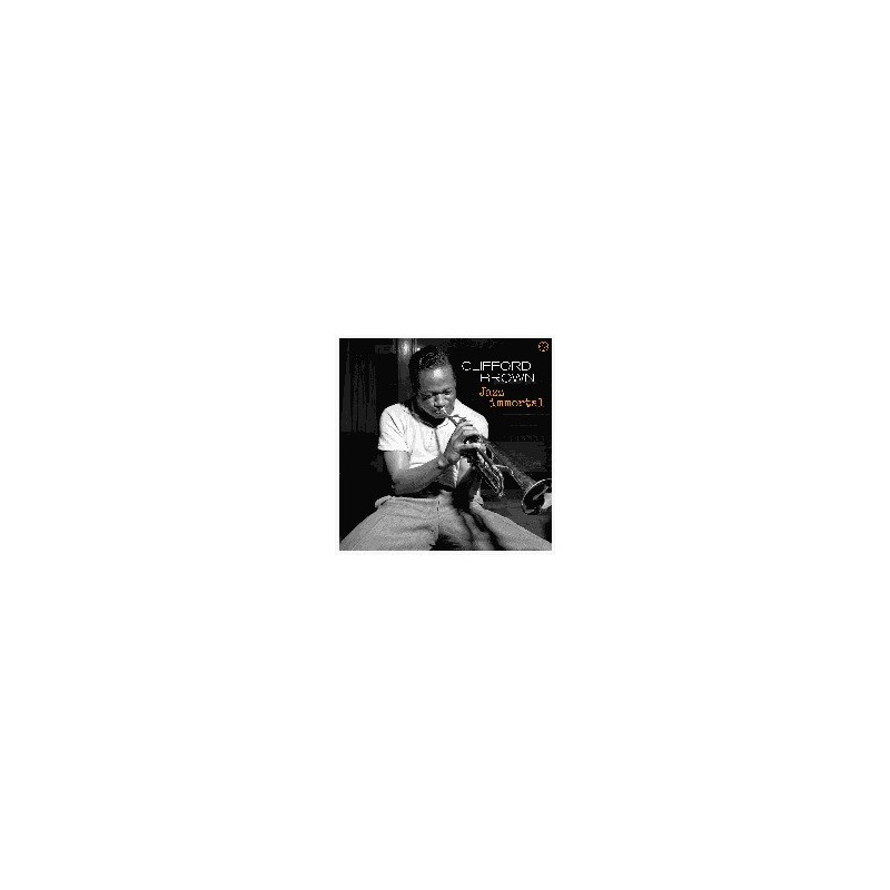 JAZZ IMMORTAL [LP]