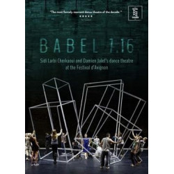 BABEL 7.16