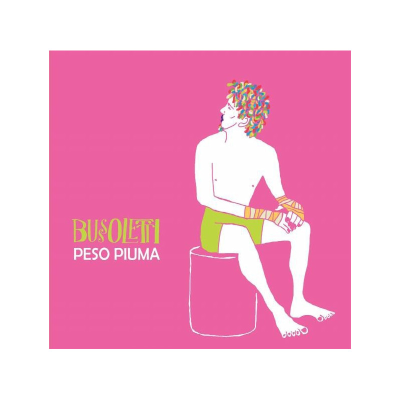 PESO PIUMA