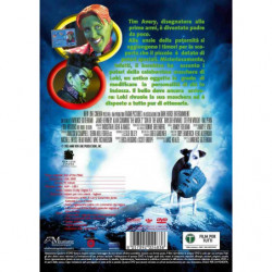 THE MASK 2 - DVD