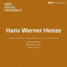 LIEDER VON EINER INSEL