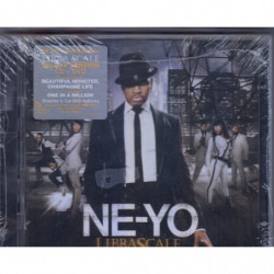 LIBRA SCALE (DELUXE) CD+DVD