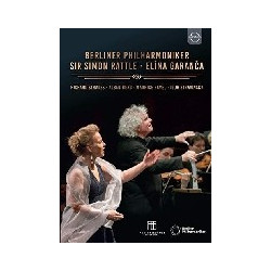 BERLINER PHILHARMONIKER, SIR S