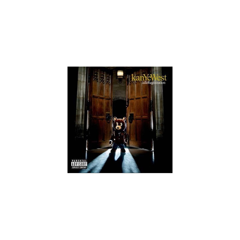 LATE REGISTRATION