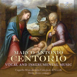 VOCAL AND INSTRUMENTAL MUSIC