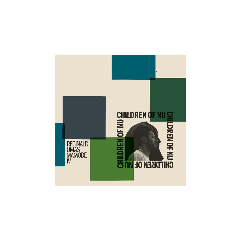 CHILDREN OF NU