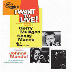 I WANT TO LIVE + THE...