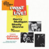 I WANT TO LIVE + THE SUBTERRANEANS + 3 B
